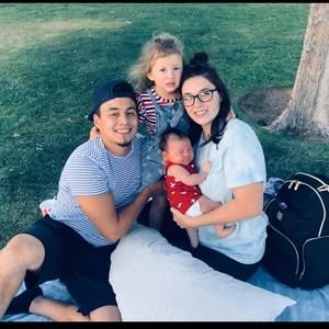 Meet your Posher, Sonny